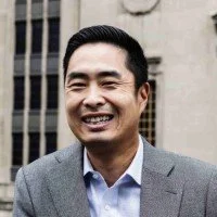 The Power of Connections and Building Great Relationships with Author and Wealth Advisor Rich Woo + London Trip Recap