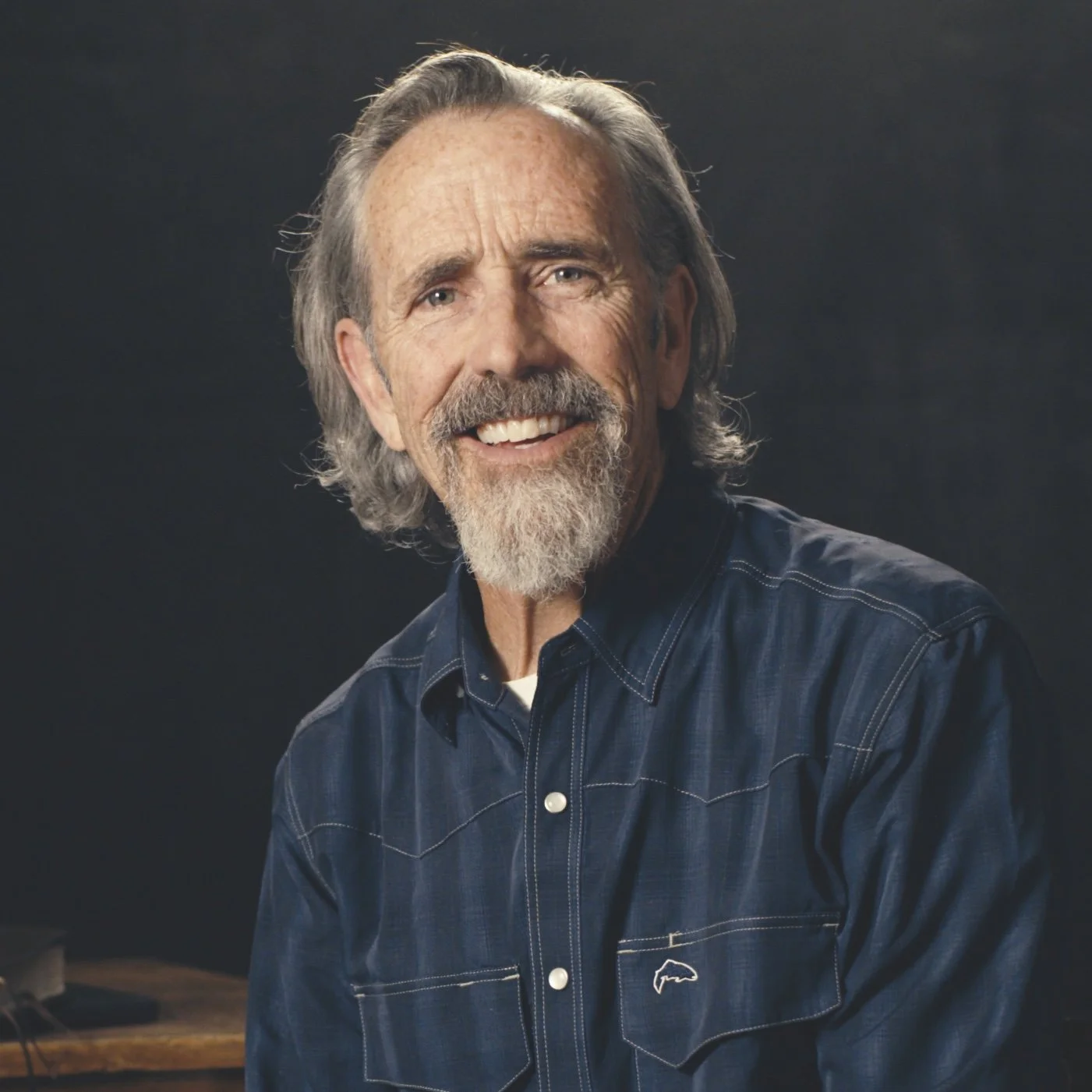 Wild at Heart Founder and Best-Selling Author John Eldredge + Top Leadership Links