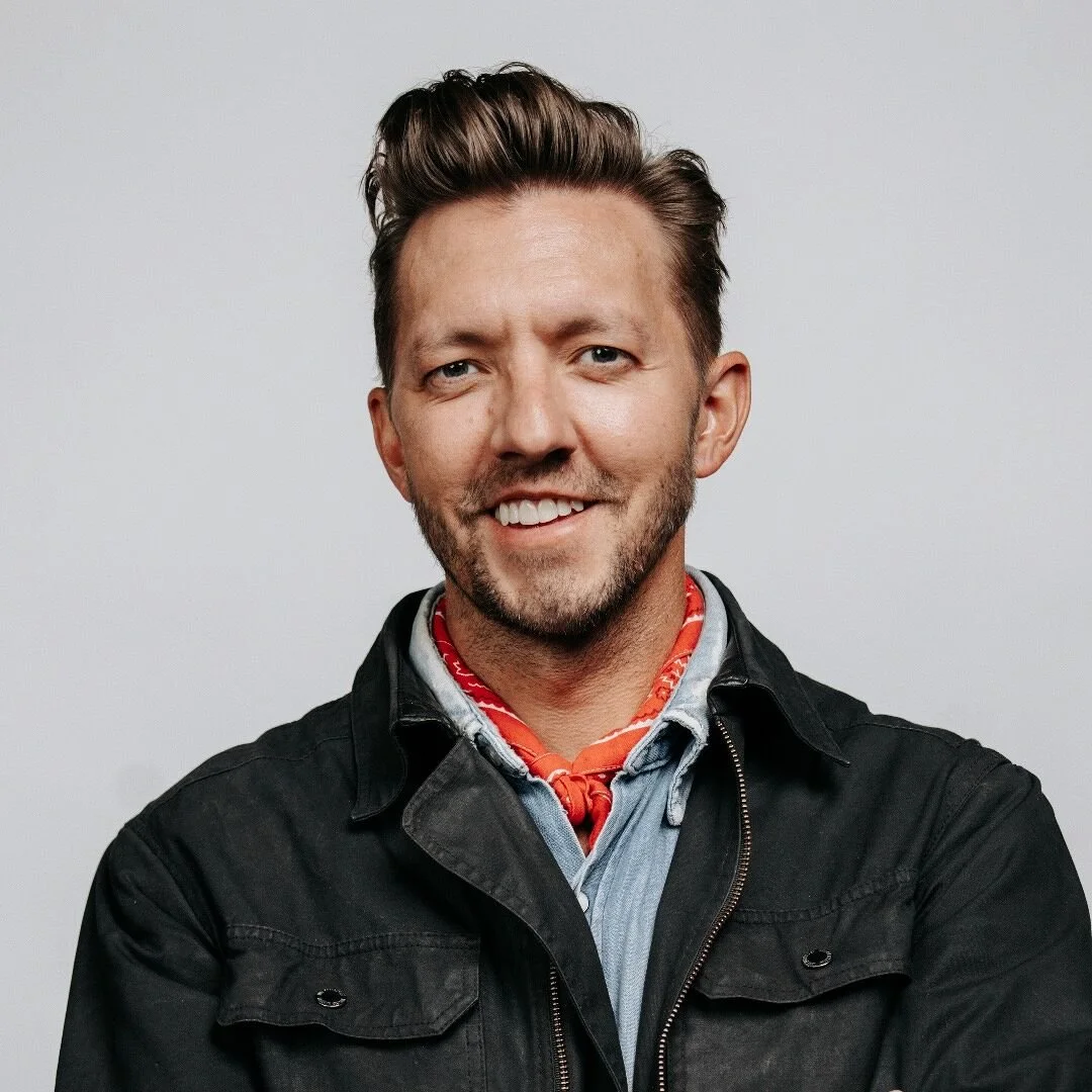 Levi Lusko, Best-selling Author and Pastor of Fresh Life Church + 7 New Books and Podcasts