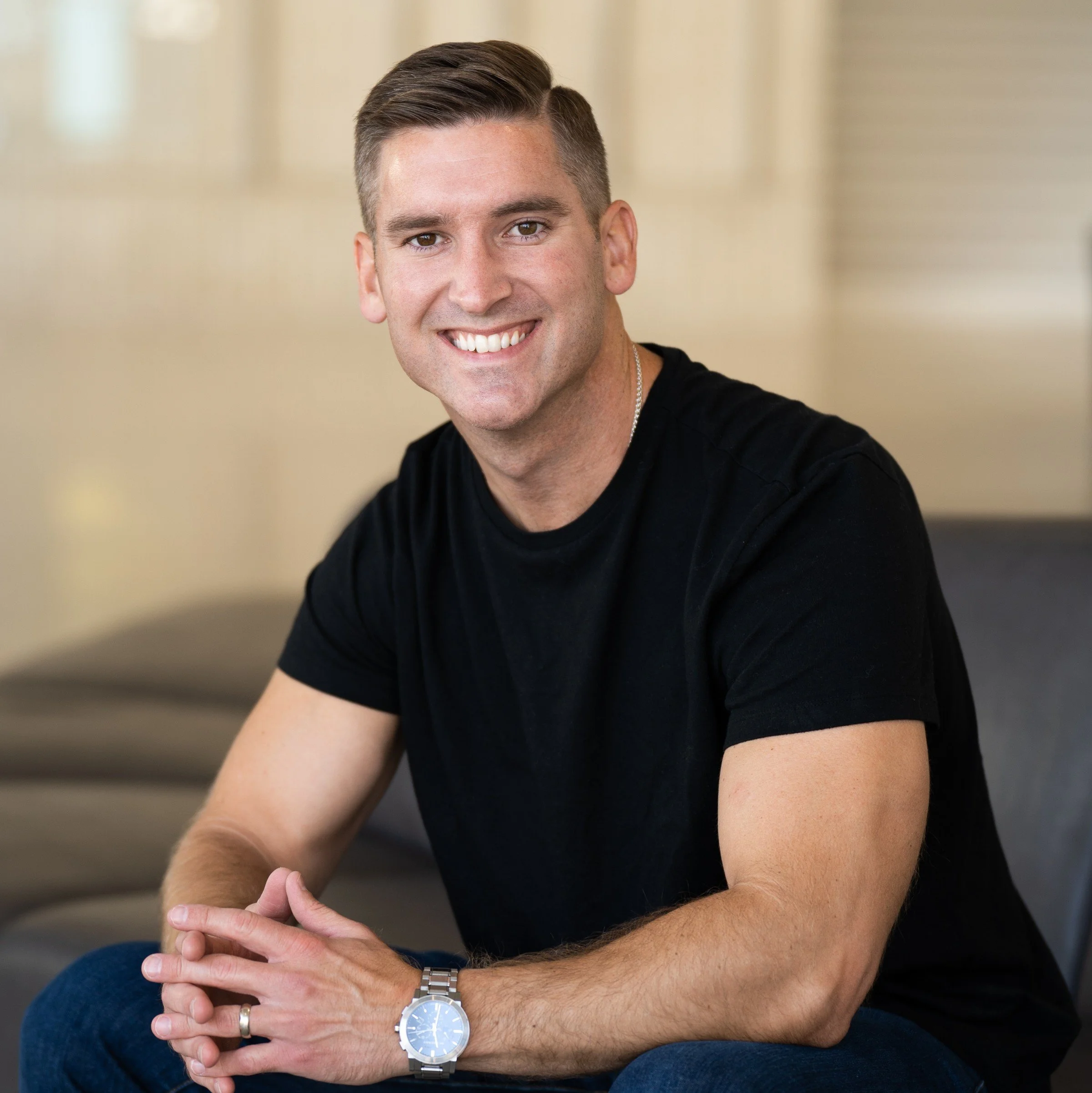 USA Today Best-selling Author and Performance Coach Jordan Montgomery on Growing Your Influence