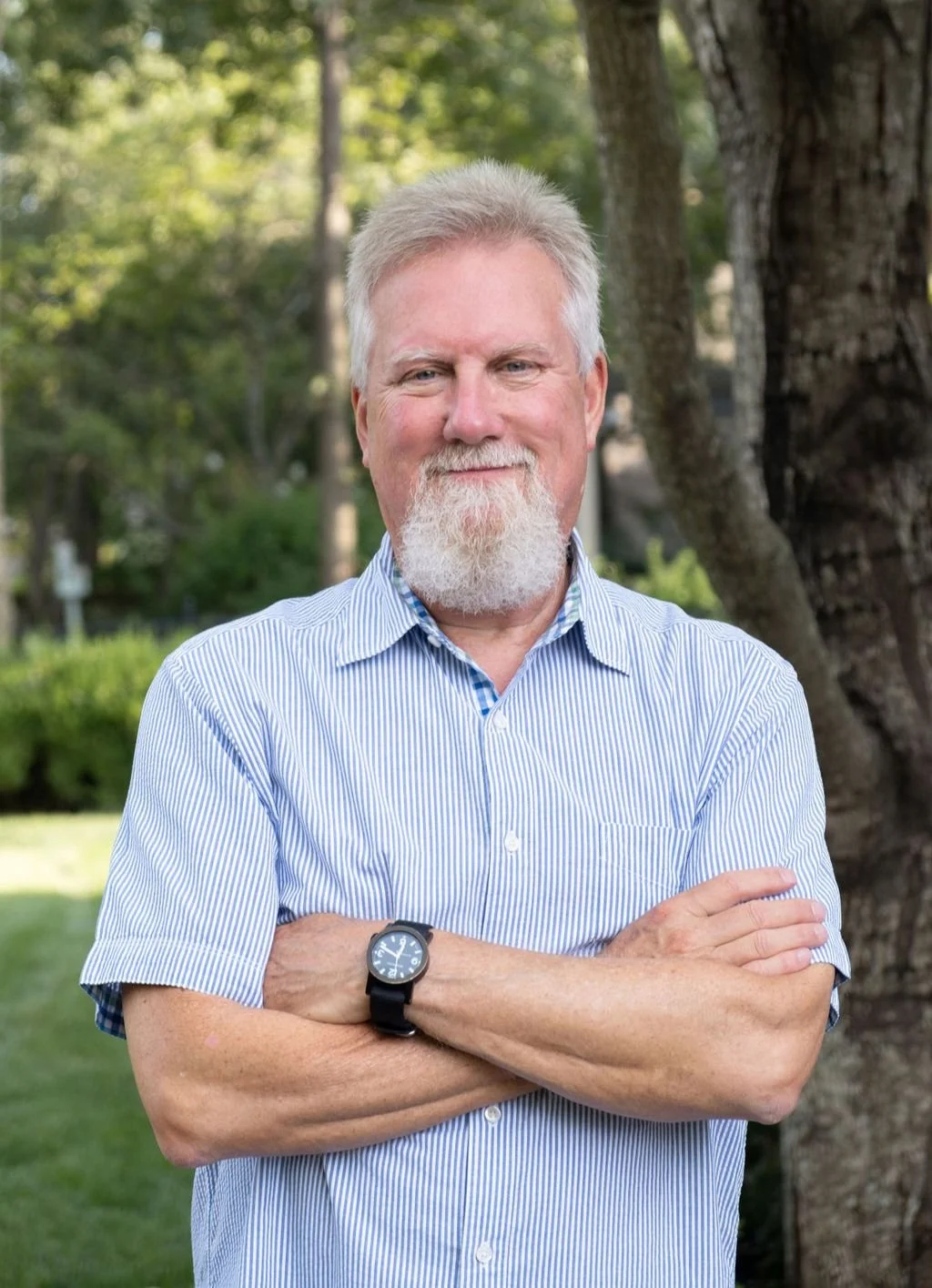 Advisor to Fortune 500 CEO's and Executive Coach Steve Graves on Radical Stewardship + Top Weekly Leadership Links