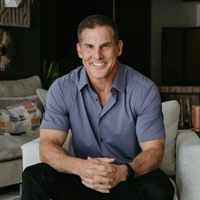 Craig Groeschel + Top 10 Great Questions to Ask