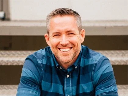 20 Top Podcasts for 2026 + JD Greear, Pastor and Best-selling Author of Everyday Revolutionary