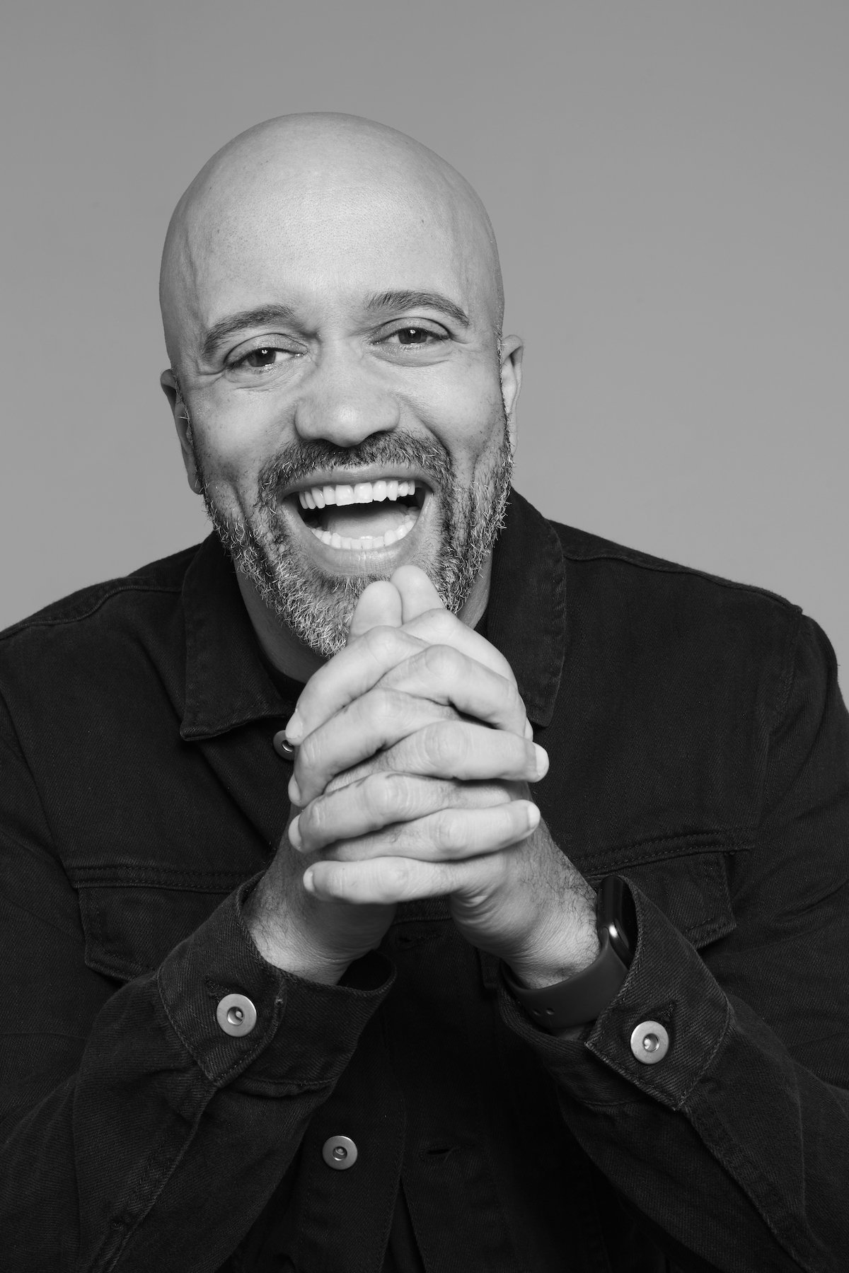 January Top Ten List + Carlos Whittaker, best-selling Author, Speaker, and hope dispenser