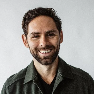 Producer and Co-Host of The Exorcist Files Podcast Ryan Bethea + Top Weekly Leadership Links