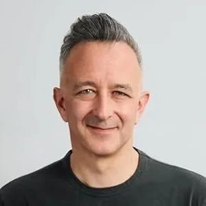 Release Your God Given Creativity with London Pastor and Innovator Al Gordon + Top Weekly Leadership Links