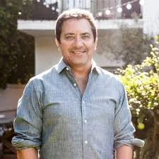Discovering Your Desired Future with NYT Best-Selling Author of 20 million books Henry Cloud + April Top Ten Leadership List