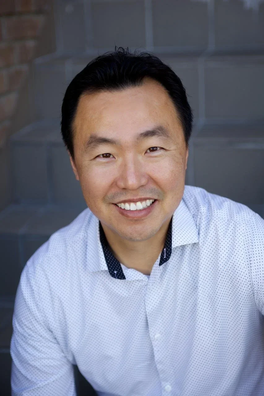 Design Your Good Life with CEO of Ideation and Corporate Advisor Charles Lee + Top Weekly Leadership Links