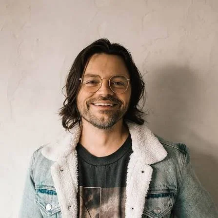 Songwriter, Worship Leader and Pastor Brett Younker from Passion + Top Weekly Leadership Links