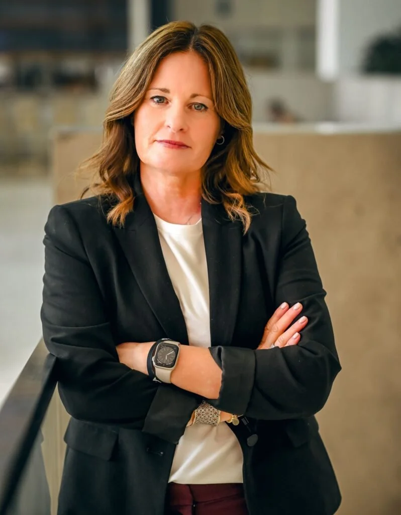 Chaplain for the US Women's Soccer Team and Executive Coach Lori Krueger + Top Weekly Leadership Links