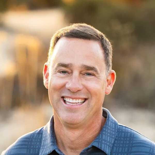The Rooted Leader with Mariners Church Pastor and Best-Selling Author Eric Geiger