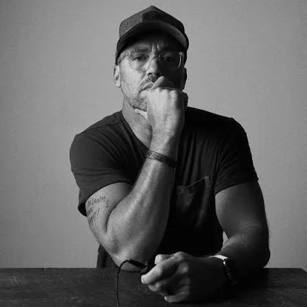 World Renowned Photographer Jeremy Cowart + 25 Young Leaders to Know