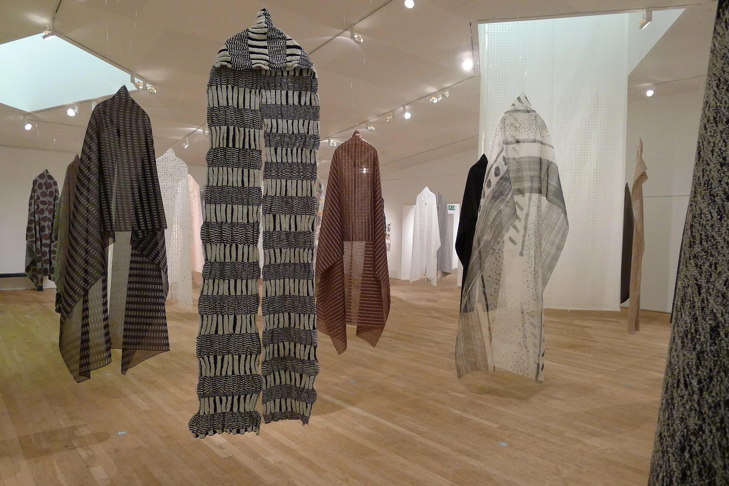   Nuno : Japan Season , Ruthin 2012 