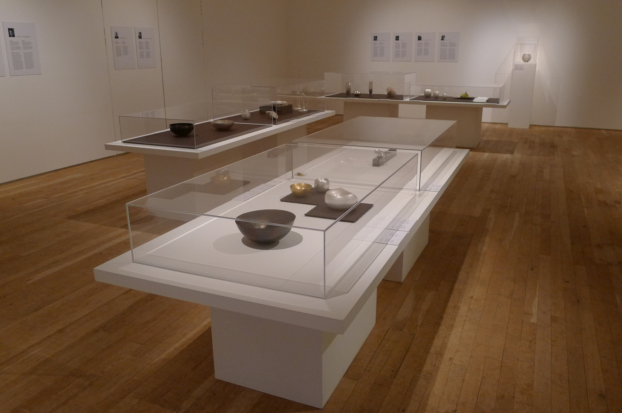   Silverstruck,  Ruthin 2011 