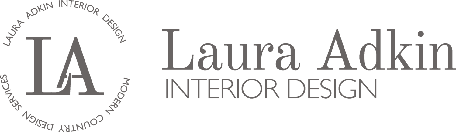 Laura Adkin Interior Design