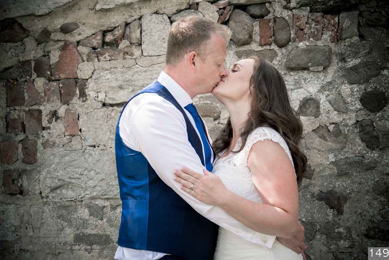 Wedding Photography