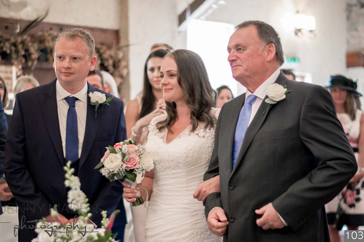 Wedding Photography