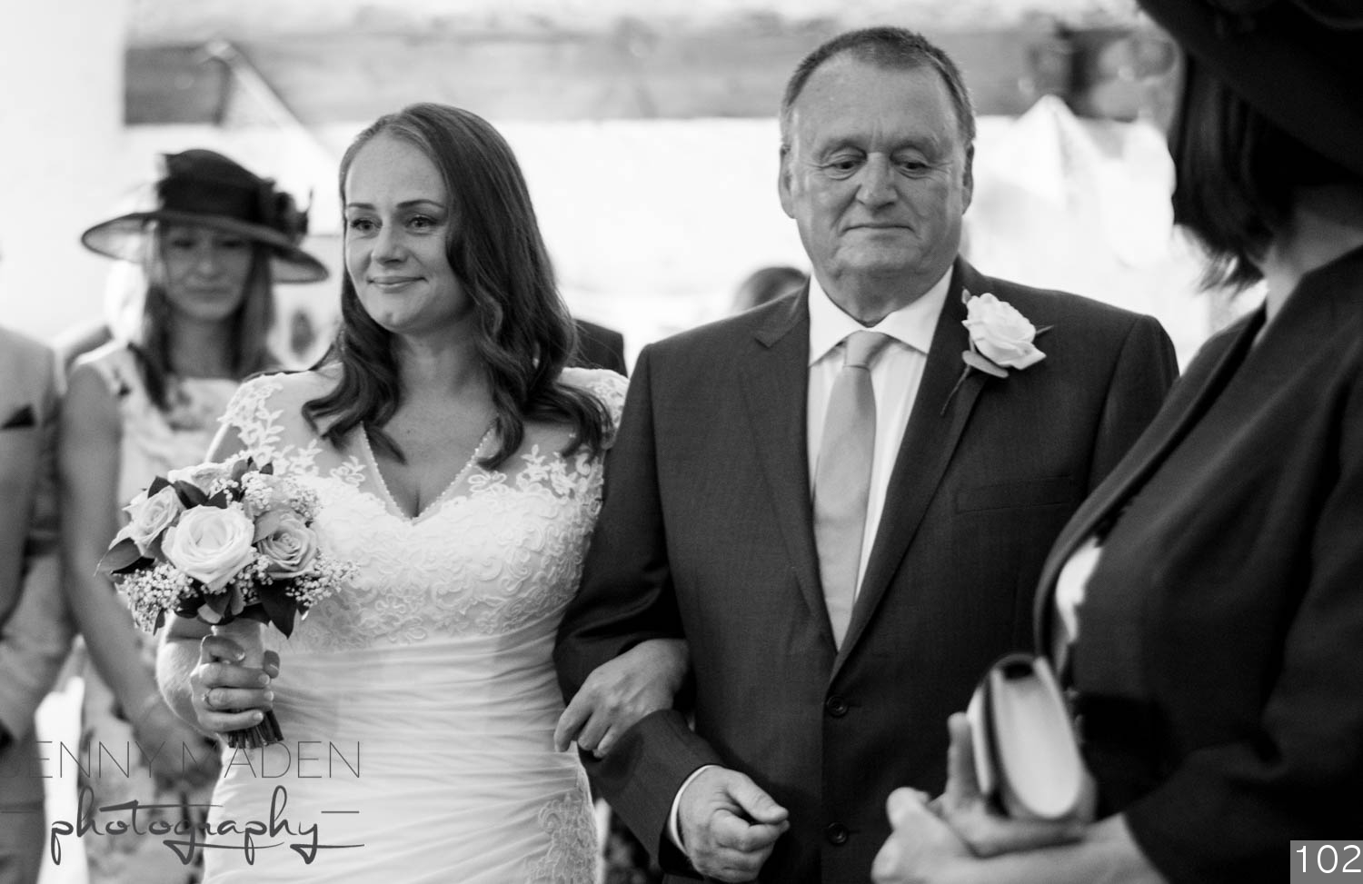 Wedding Photography