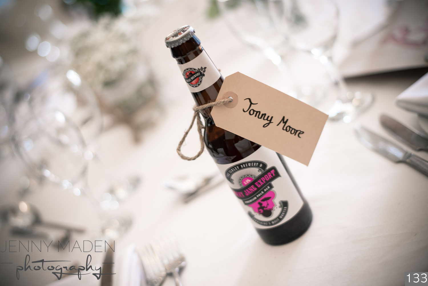 Wedding Photography