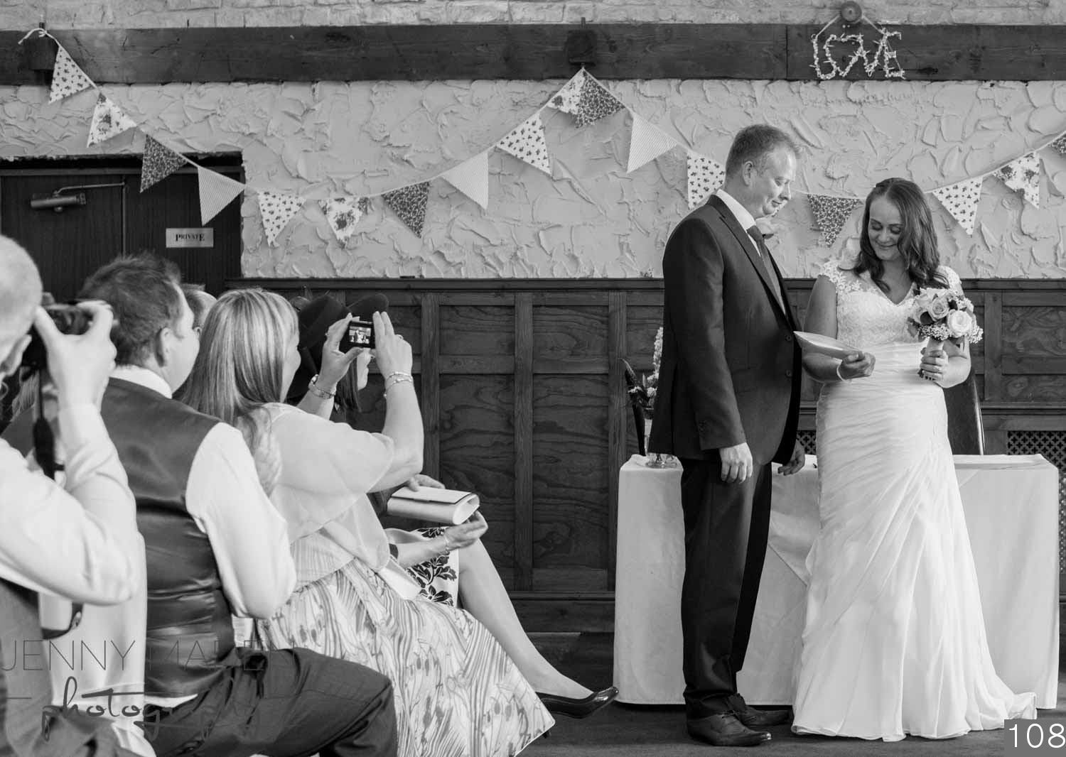 Wedding Photography
