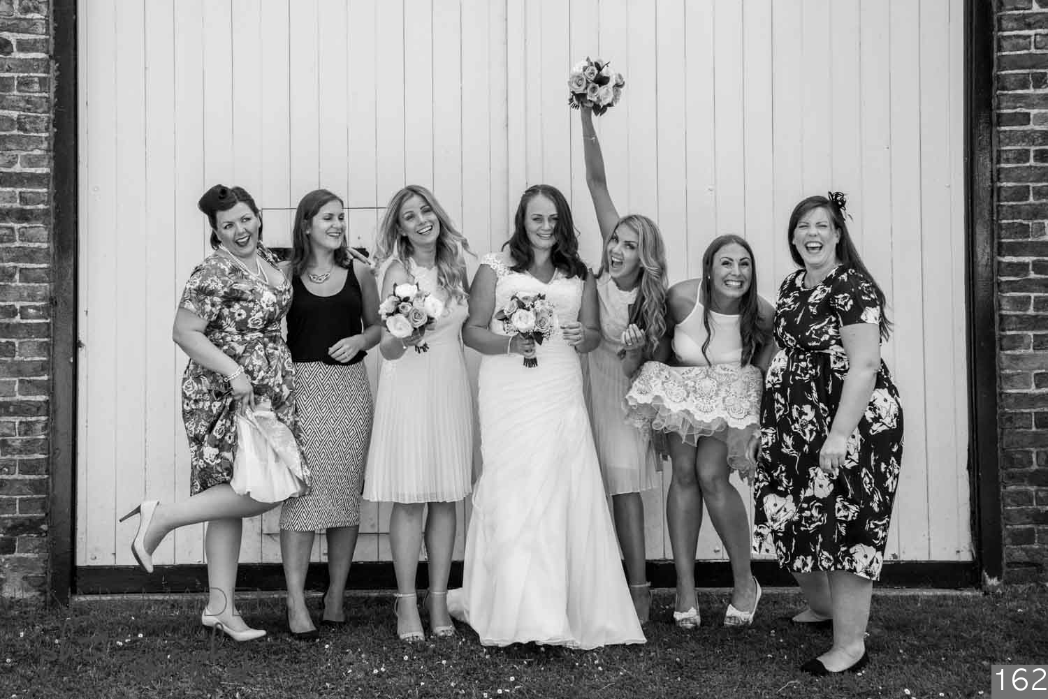 Wedding Photography