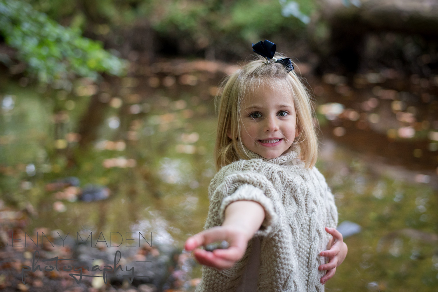 Beautiful portraits of babies and children