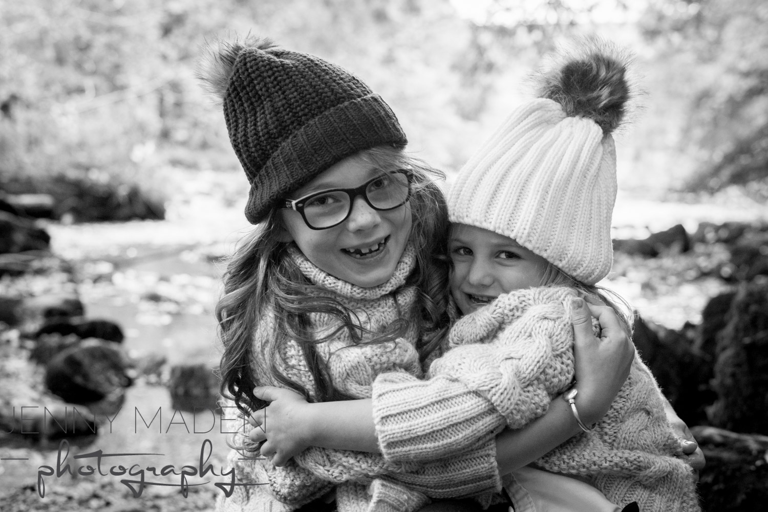 Beautiful portraits of babies and children