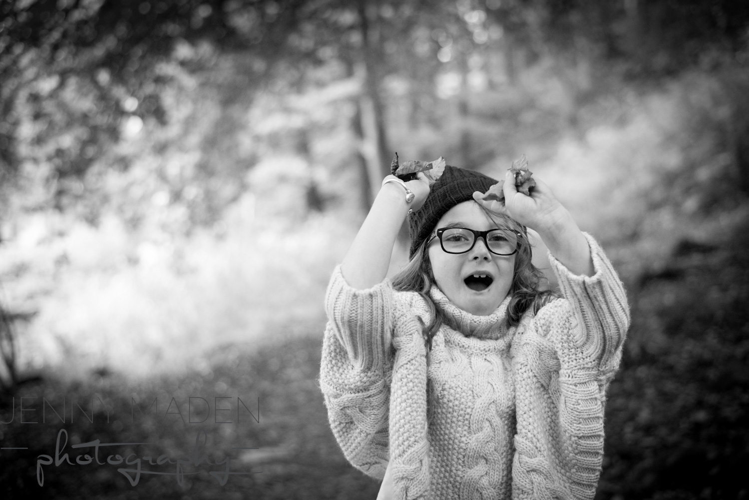 Beautiful portraits of babies and children