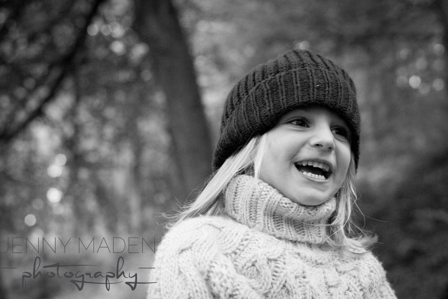 Beautiful portraits of babies and children