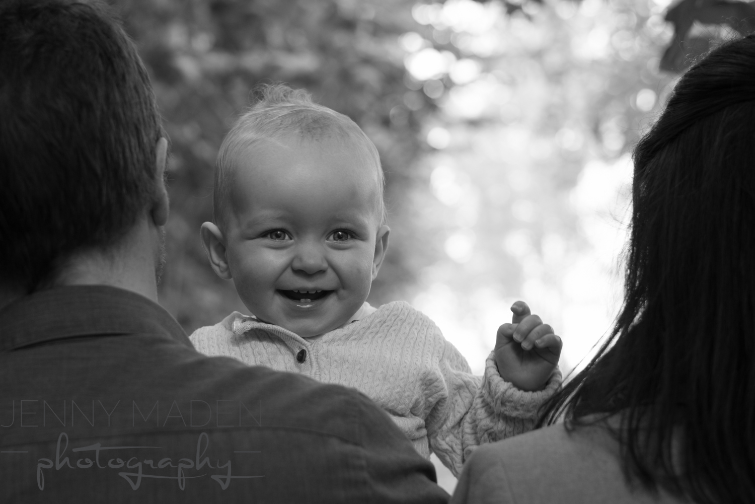 Beautiful portraits of babies and children