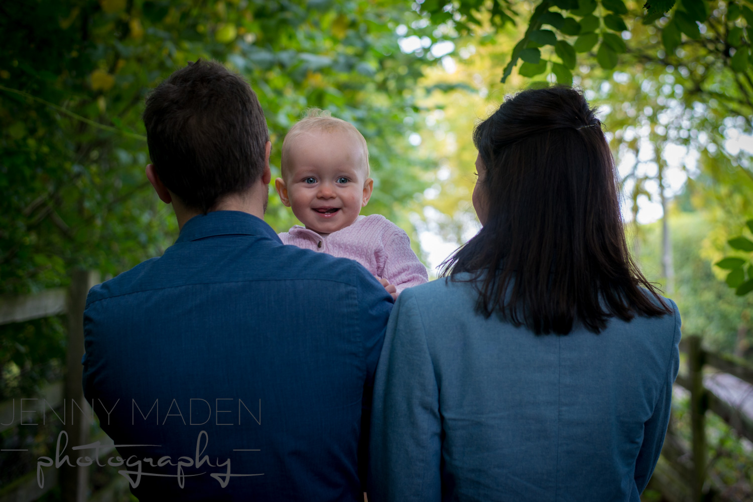 Beautiful portraits of babies and children