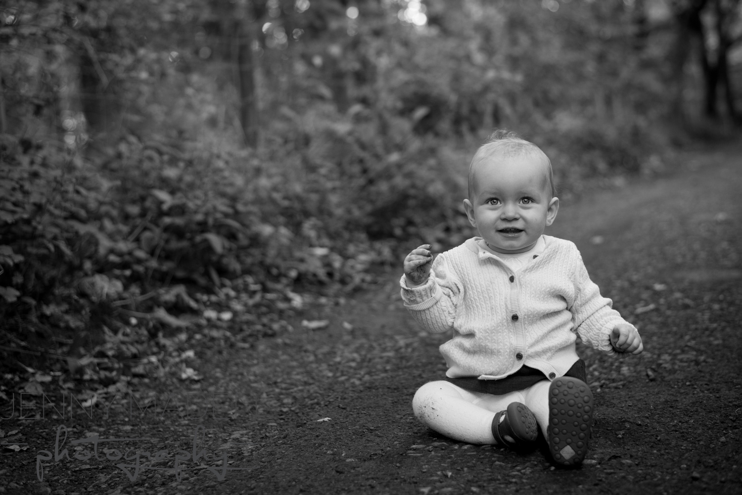 Beautiful portraits of babies and children