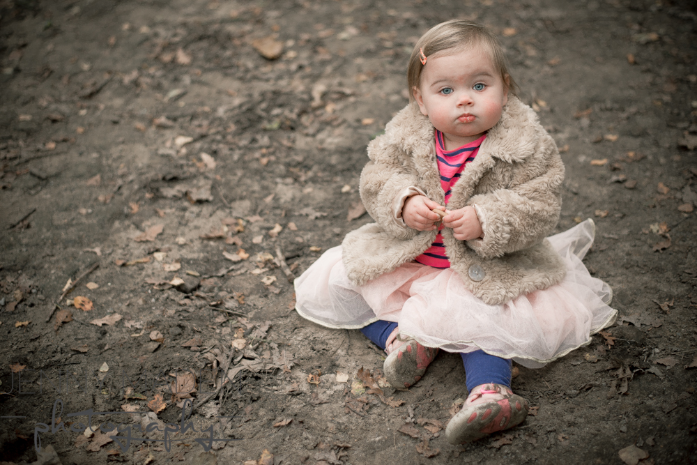 Beautiful portraits of babies and children