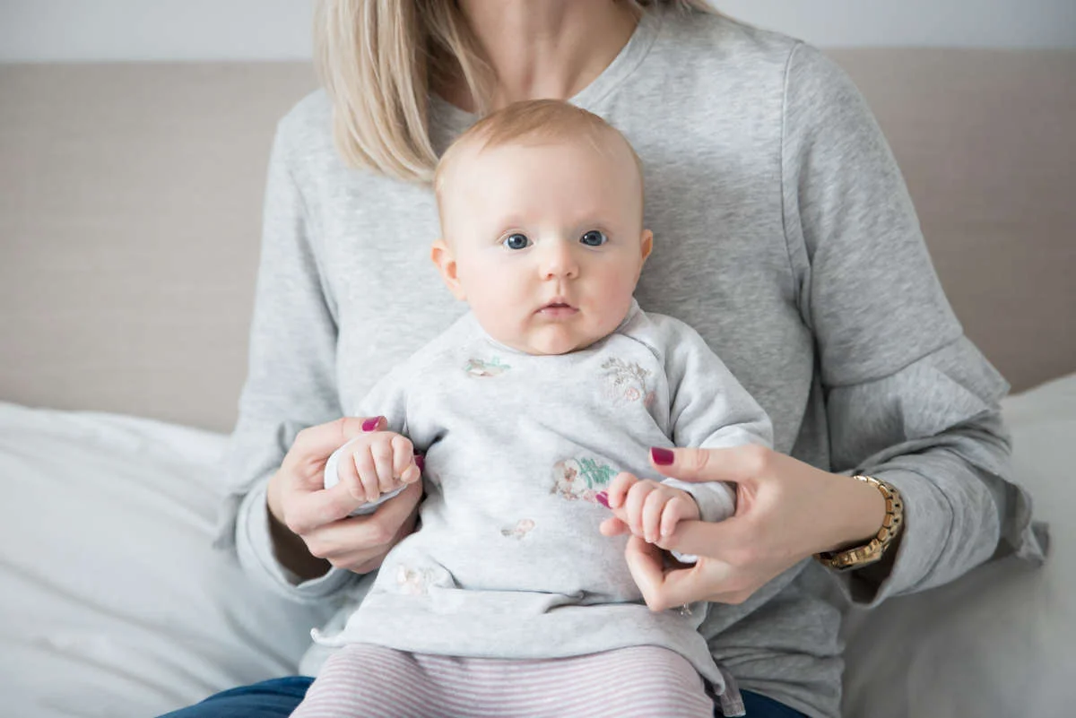 natural newborn photography harrogate