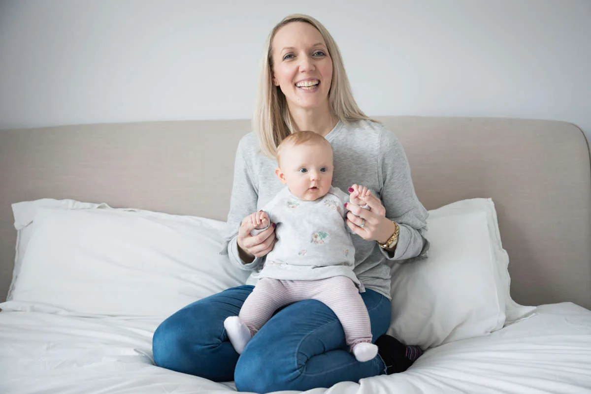 natural newborn photography harrogate