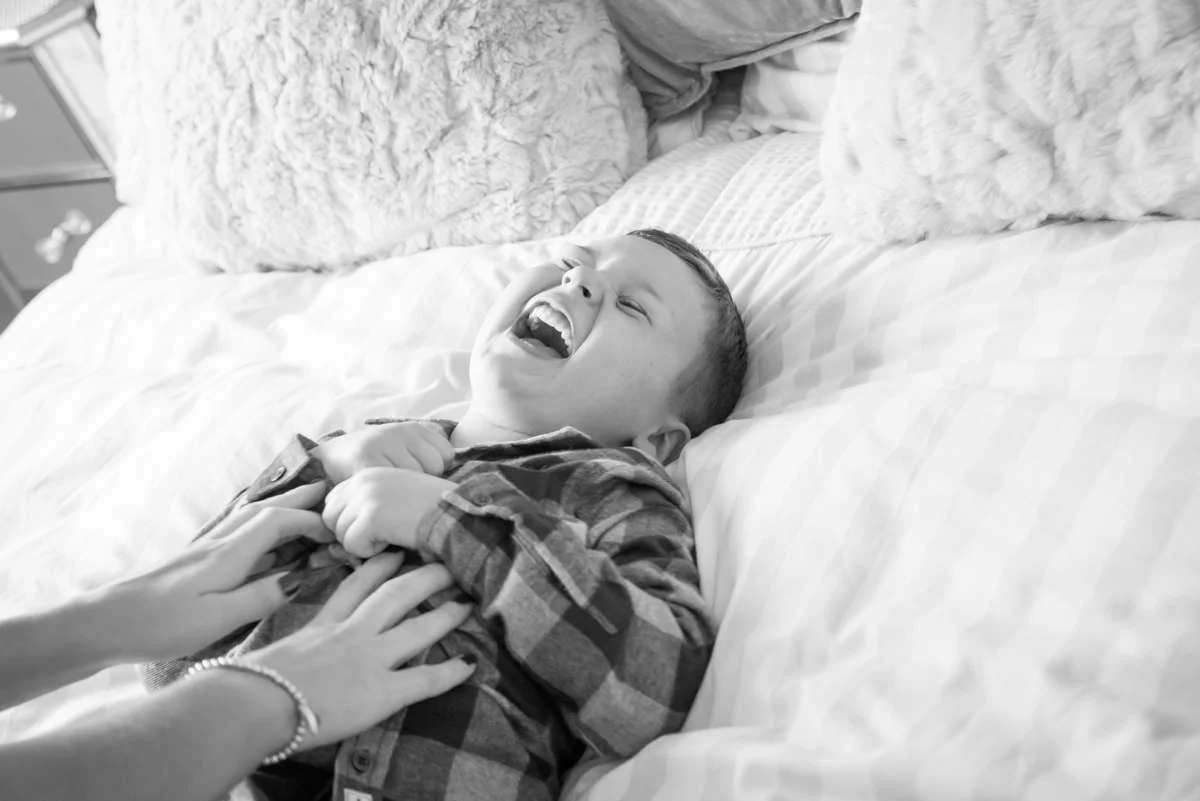 newborn photographer ilkley