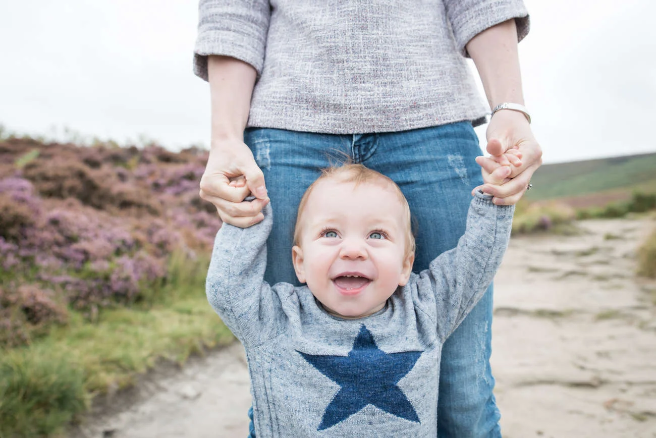 children and family photographer