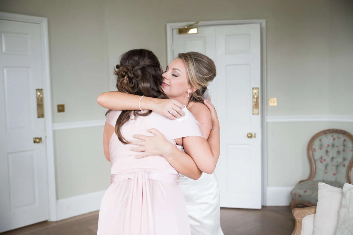 Yorkshire wedding photographer | Middleton Lodge