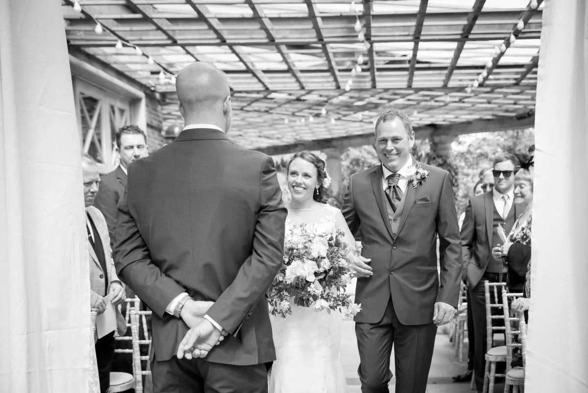 Harrogate wedding photographer | Sun Pavilion