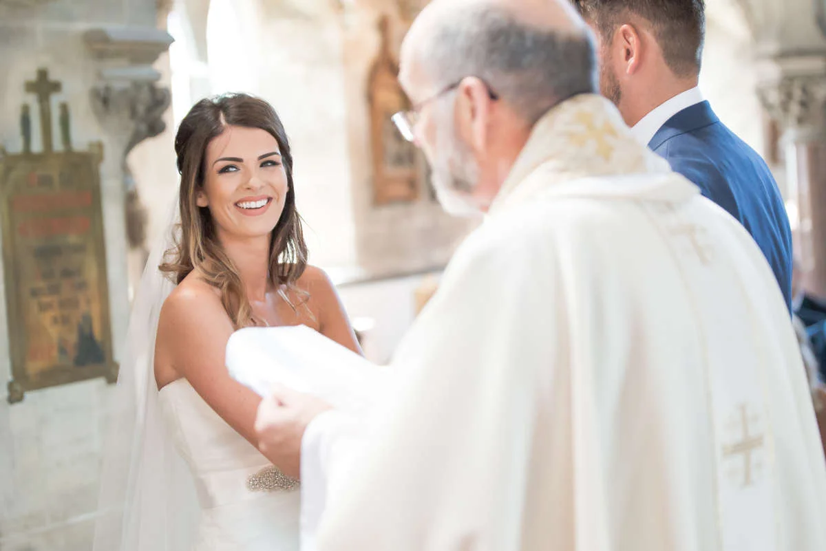 Harrogate wedding photographer | Rudding Park