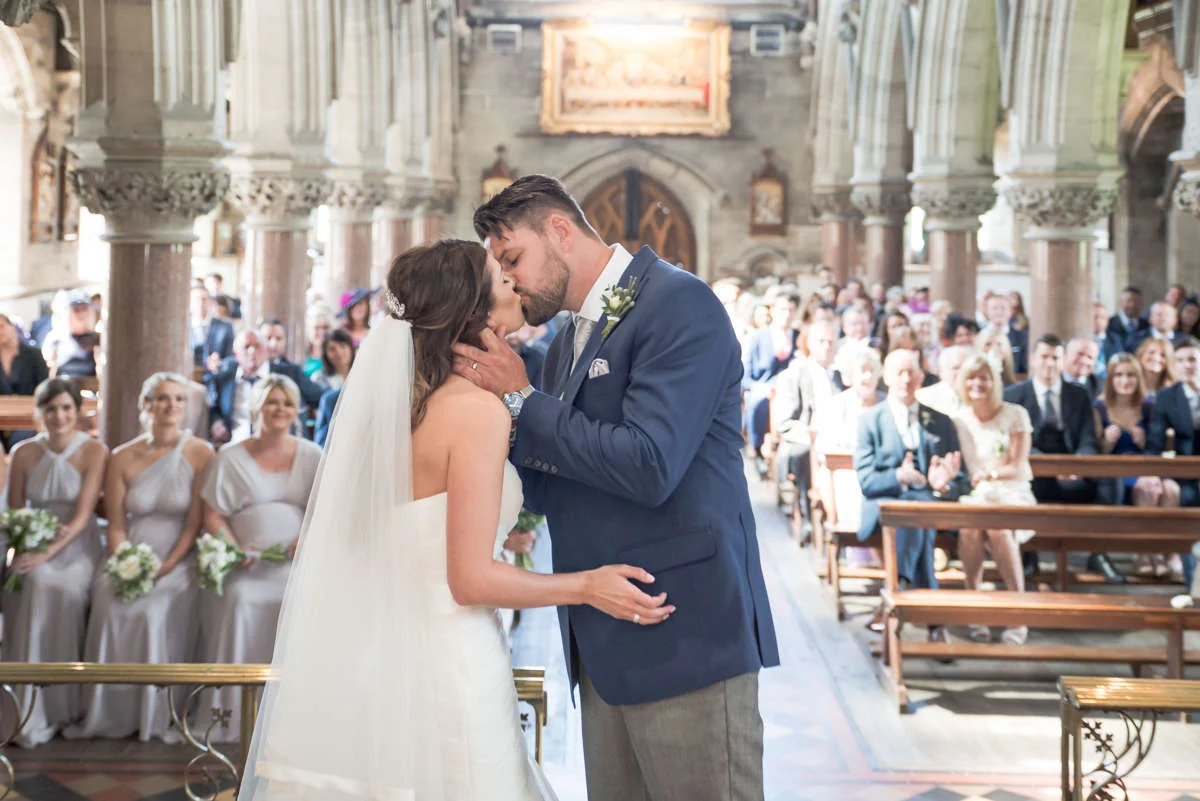 Harrogate wedding photographer | Rudding Park