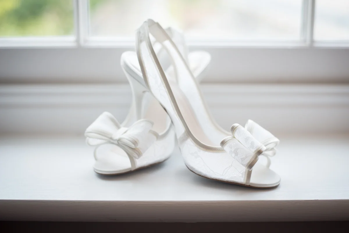 Harrogate wedding photographer | Rudding Park