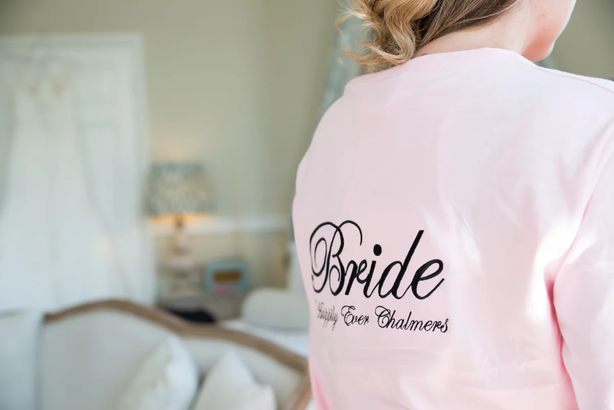 Leeds wedding photographer | Middleton Lodge