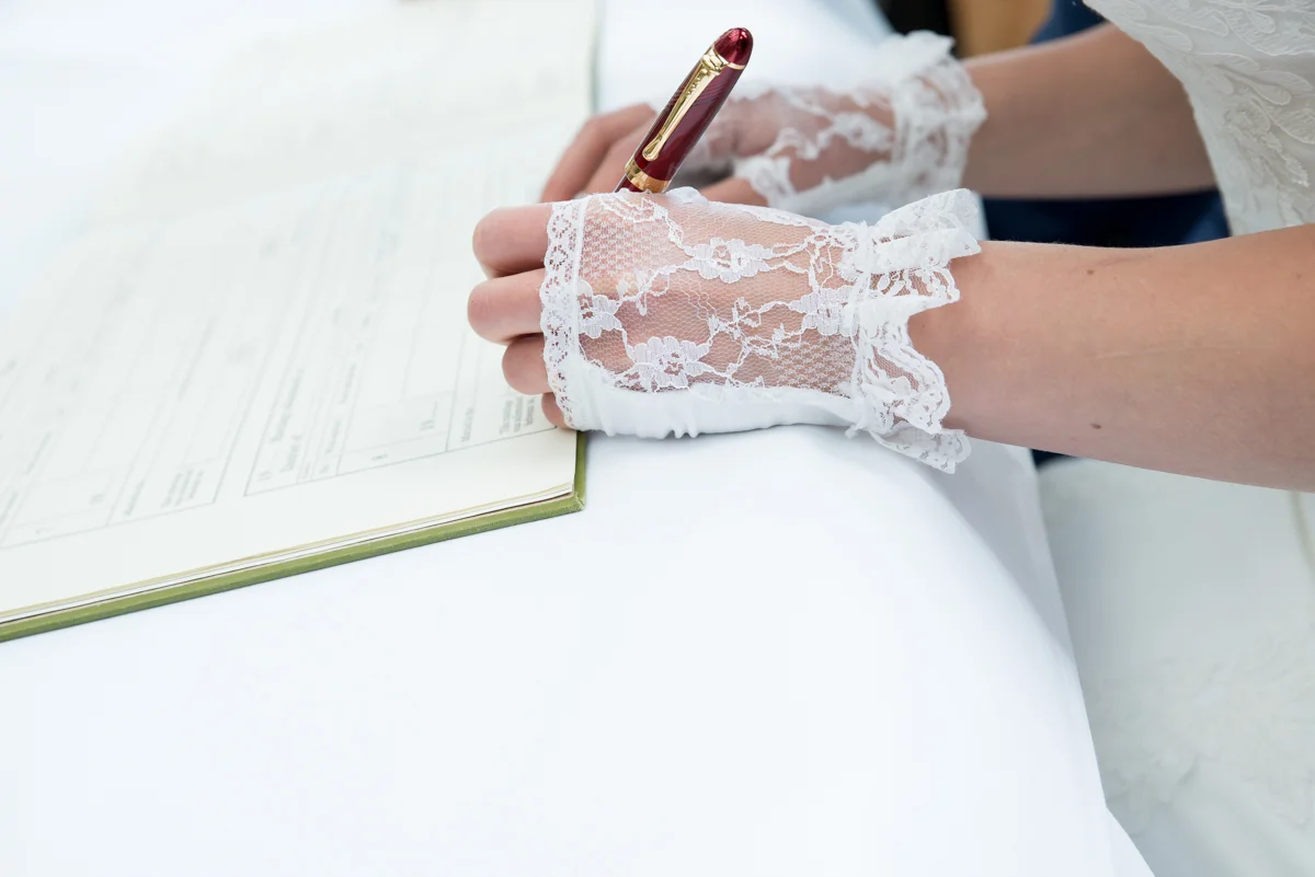 Harrogate wedding photographer | Sun Pavilion