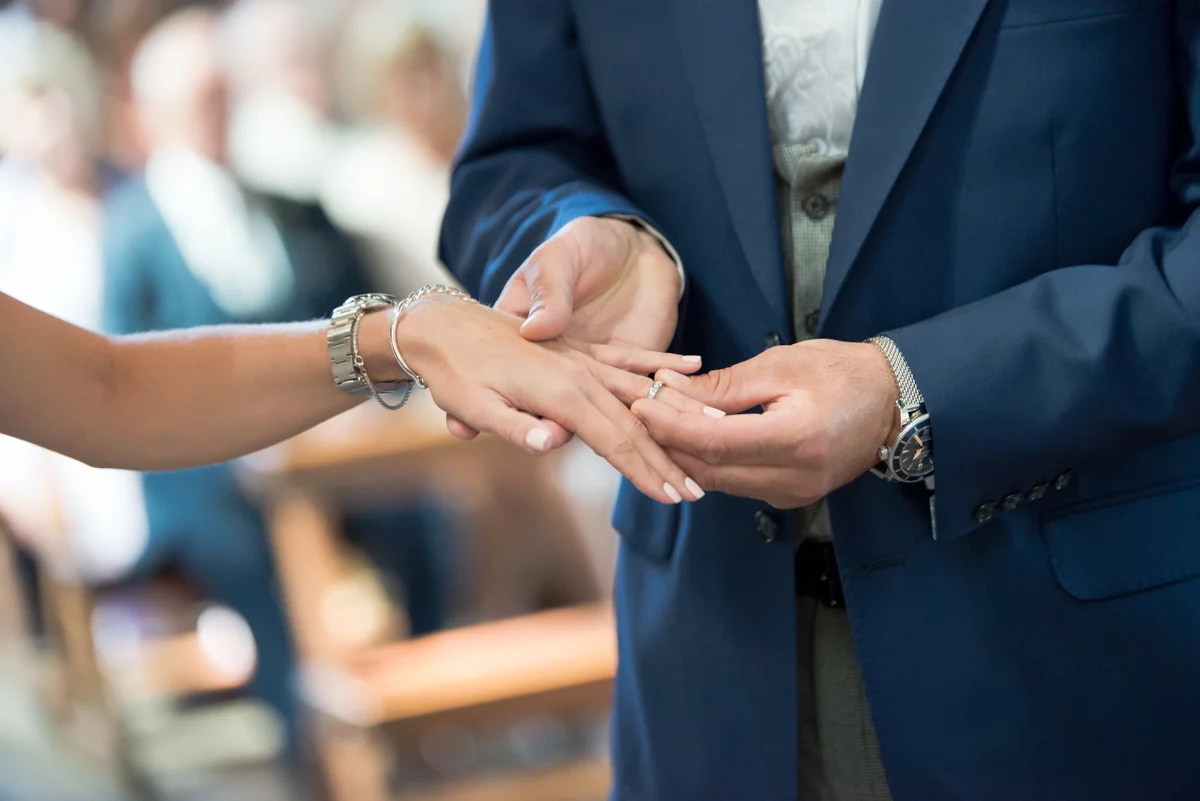 Harrogate wedding photographer | Rudding Park