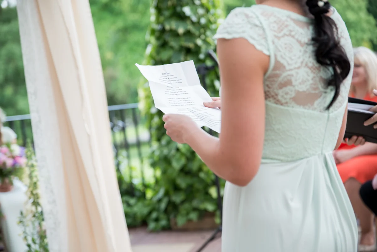 Harrogate wedding photographer | Sun Pavilion