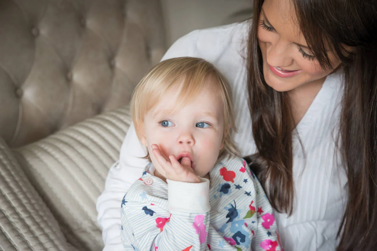 newborn photographer ilkley