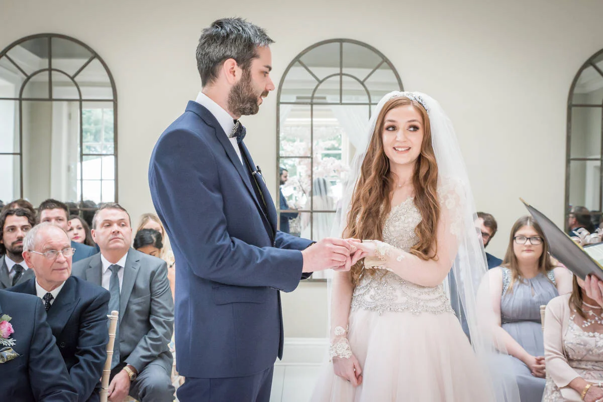 Yorkshire wedding photographer - Saltmarshe Hall wedding - Amber & Adam (43 of 170).jpg