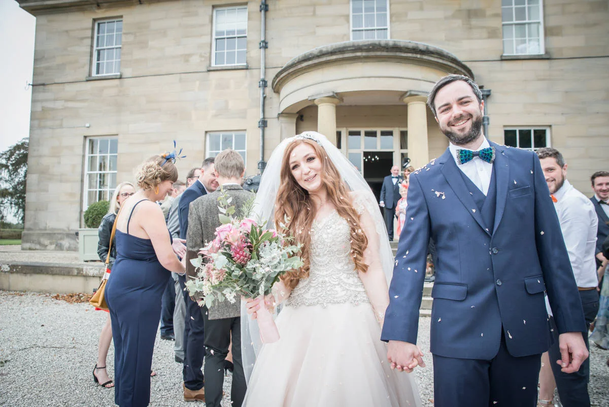 Yorkshire wedding photographer - Saltmarshe Hall wedding - Amber & Adam (60 of 170).jpg