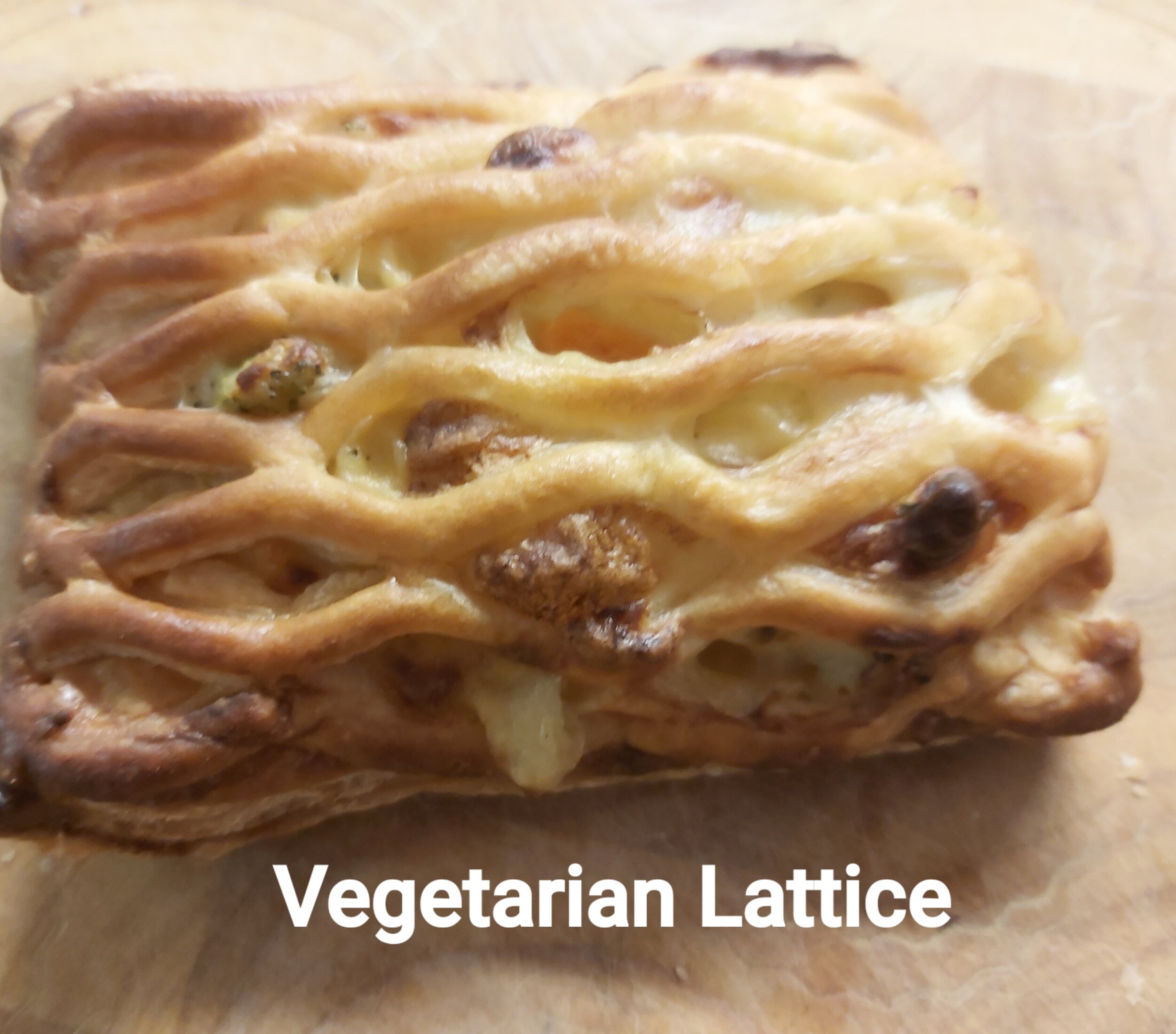 Vegetarian Lattice.jpg